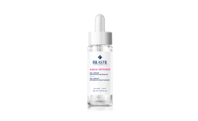 Rilastil Aqua Intense Gel Serum